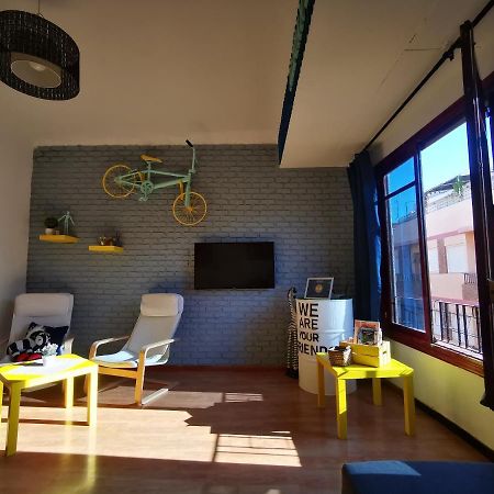 Ginger Apartment Alicante Exterior foto