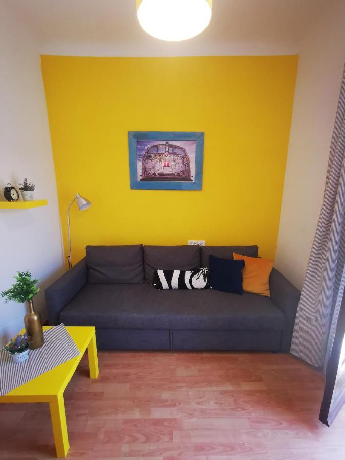 Ginger Apartment Alicante Exterior foto