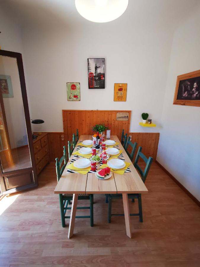 Ginger Apartment Alicante Exterior foto
