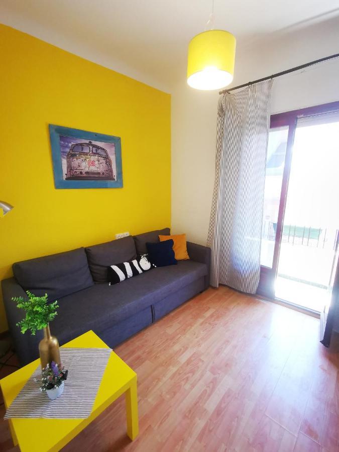 Ginger Apartment Alicante Exterior foto