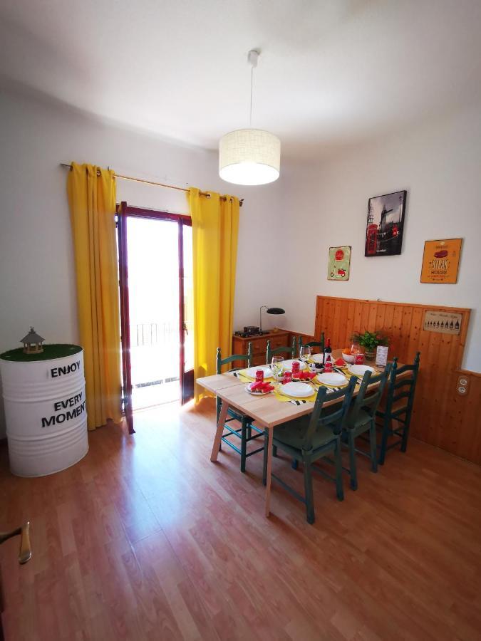 Ginger Apartment Alicante Exterior foto