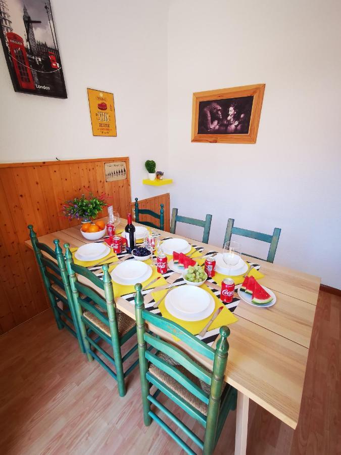 Ginger Apartment Alicante Exterior foto