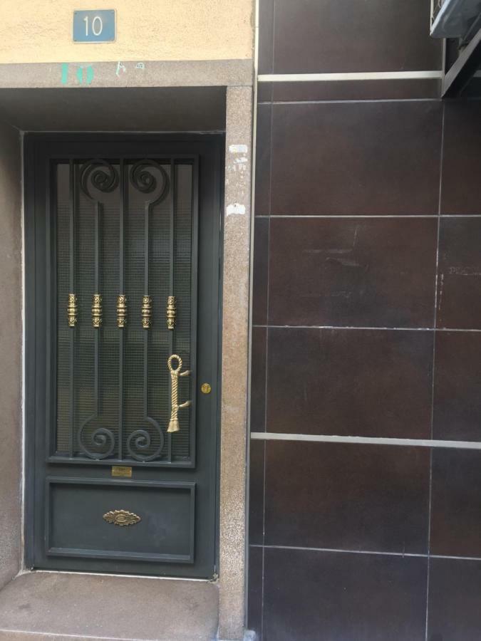 Ginger Apartment Alicante Exterior foto
