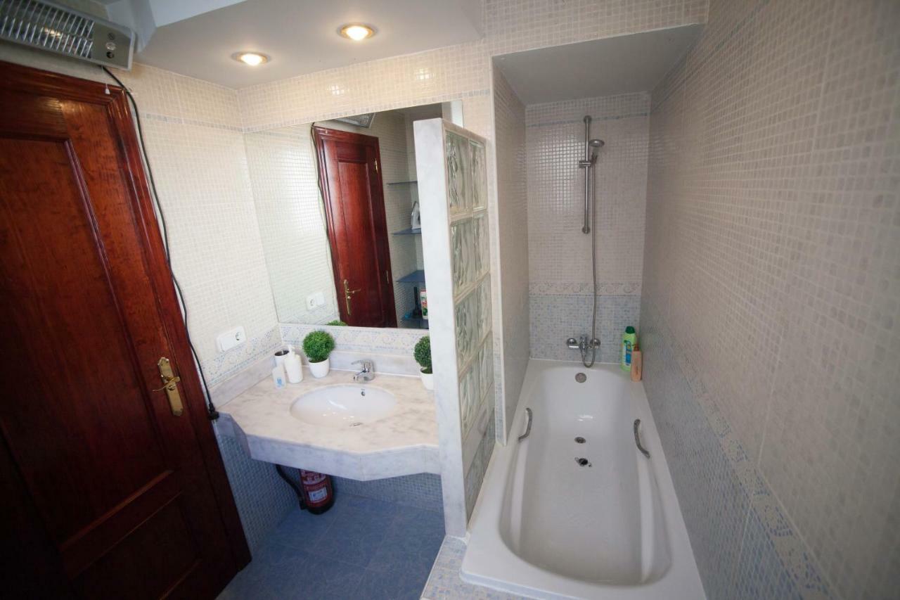 Ginger Apartment Alicante Exterior foto